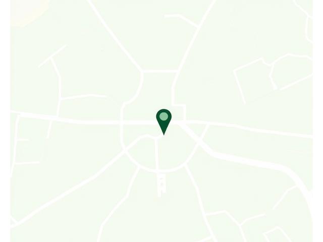 Imagine statică a hărții cu locația Vitalis Meridiem pe Bulevardul Unirii, București