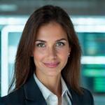 Dr. Elena Constantinescu, Specialist Tehnologie Wellness Vitalis Meridiem