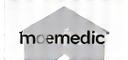 Logo Romedic