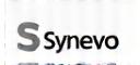 Logo Synevo